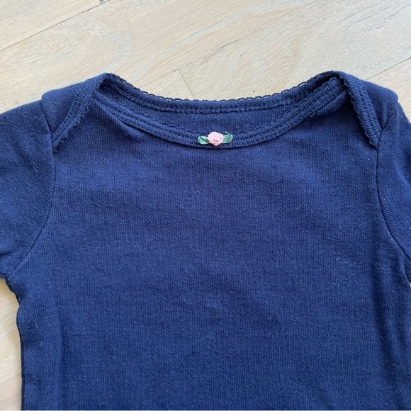 Carter’s Onesie | Size: 6 Months - Picture 2 of 5